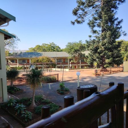 Gooderson Leisure Natal Spa Self Catering And Timeshare Resort Paulpietersburg Kültér fotó