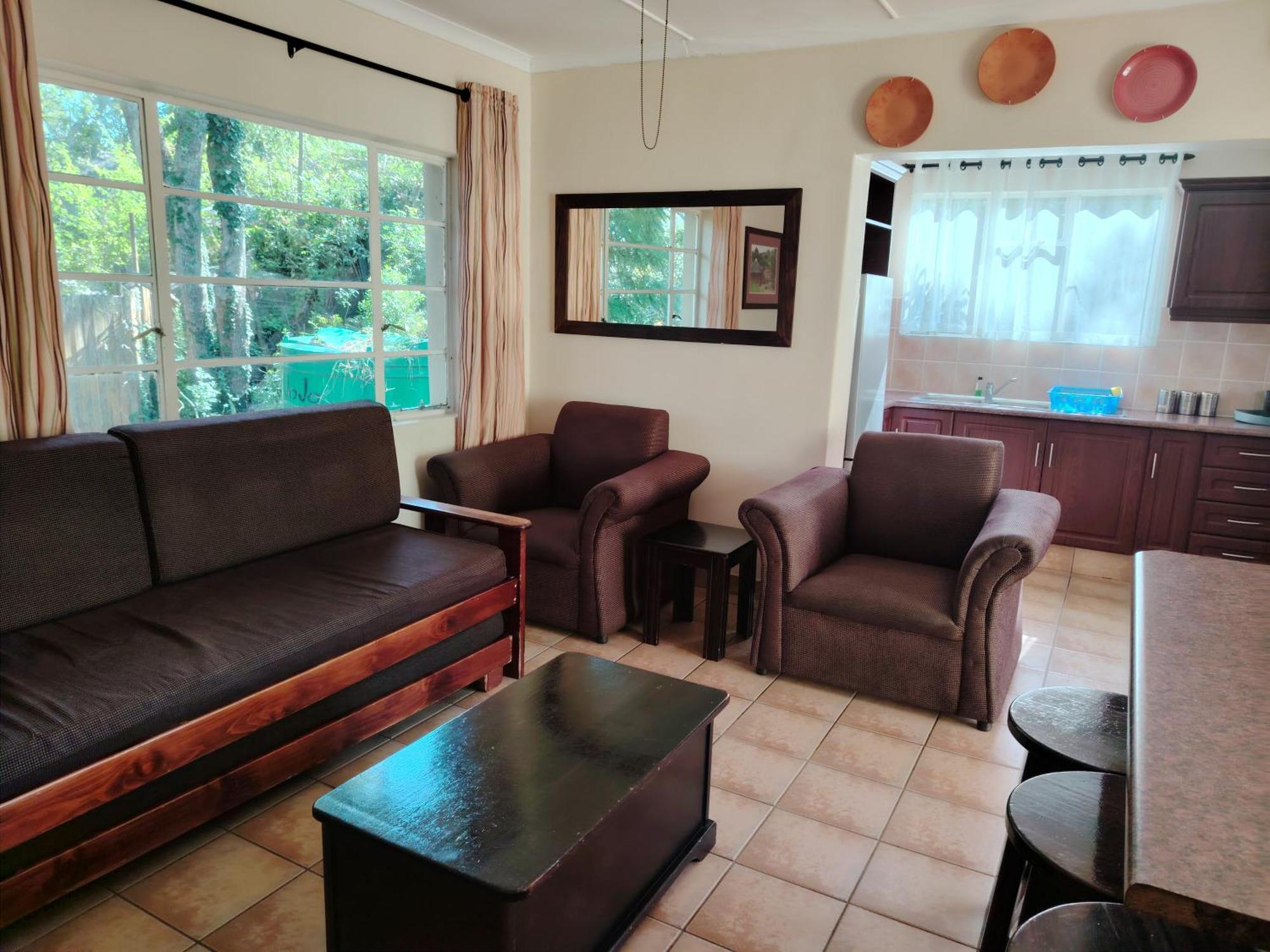 Gooderson Leisure Natal Spa Self Catering And Timeshare Resort Paulpietersburg Kültér fotó
