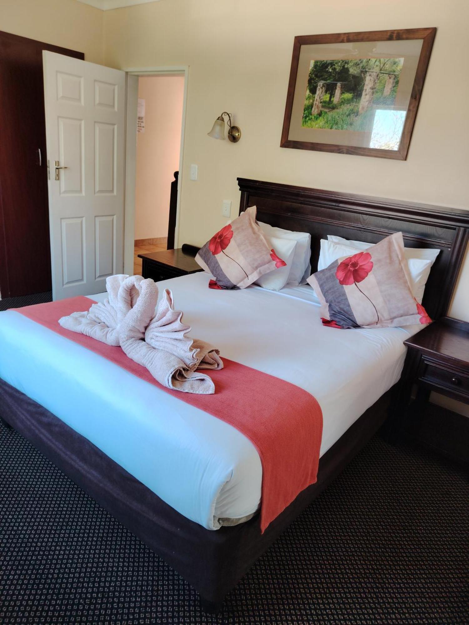 Gooderson Leisure Natal Spa Self Catering And Timeshare Resort Paulpietersburg Kültér fotó