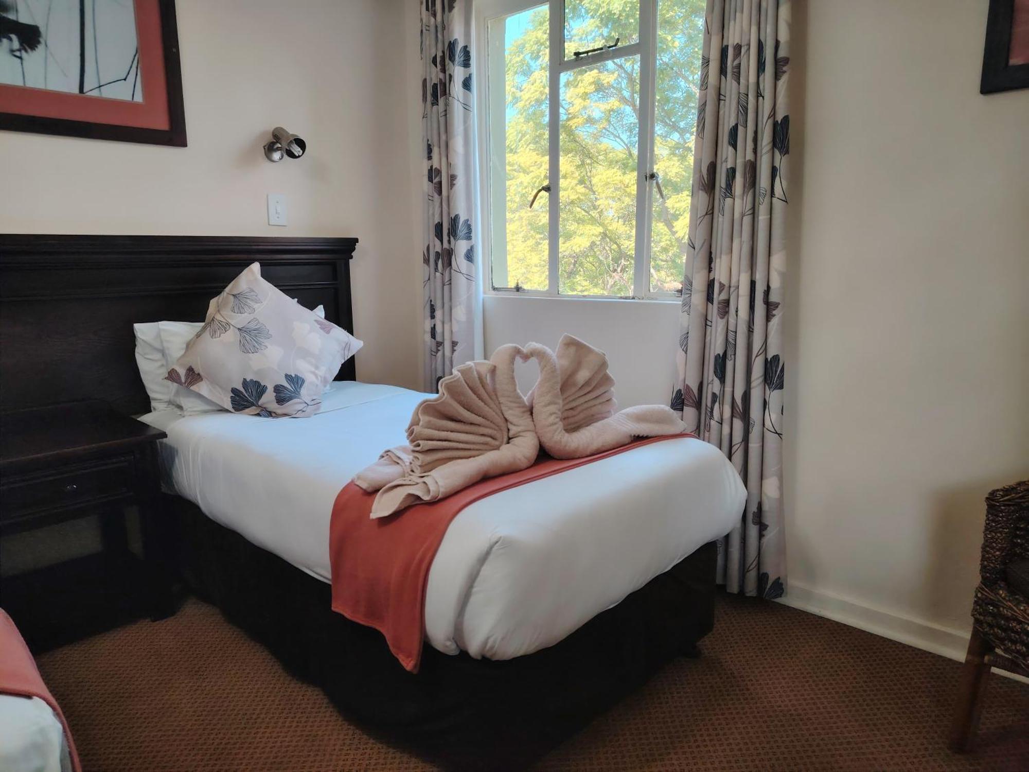 Gooderson Leisure Natal Spa Self Catering And Timeshare Resort Paulpietersburg Kültér fotó