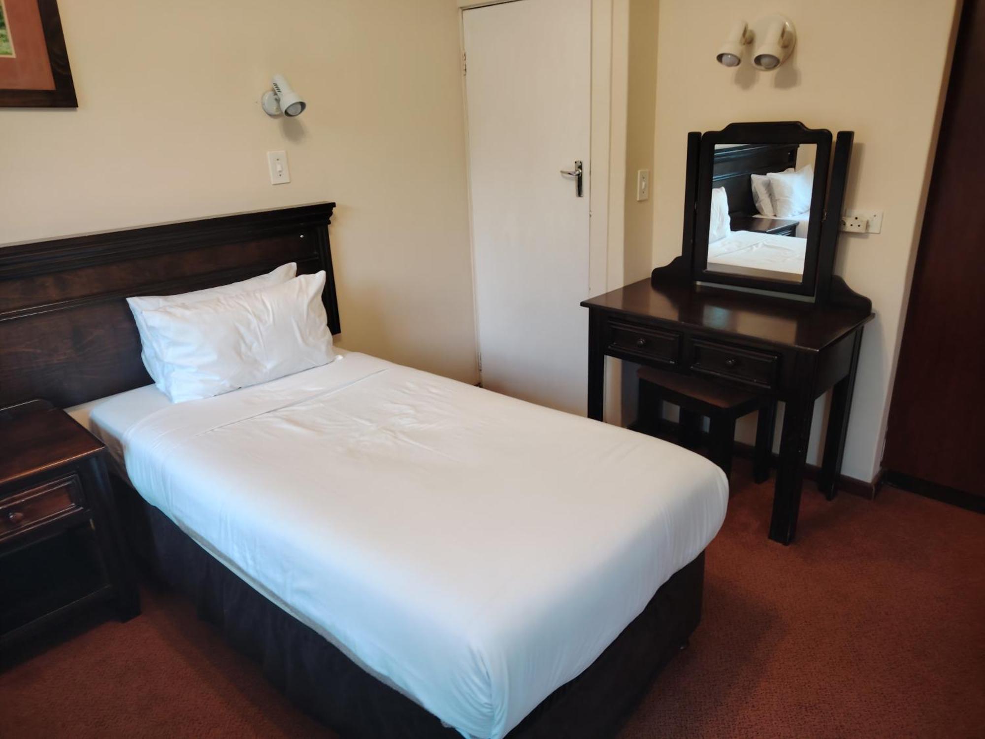 Gooderson Leisure Natal Spa Self Catering And Timeshare Resort Paulpietersburg Kültér fotó