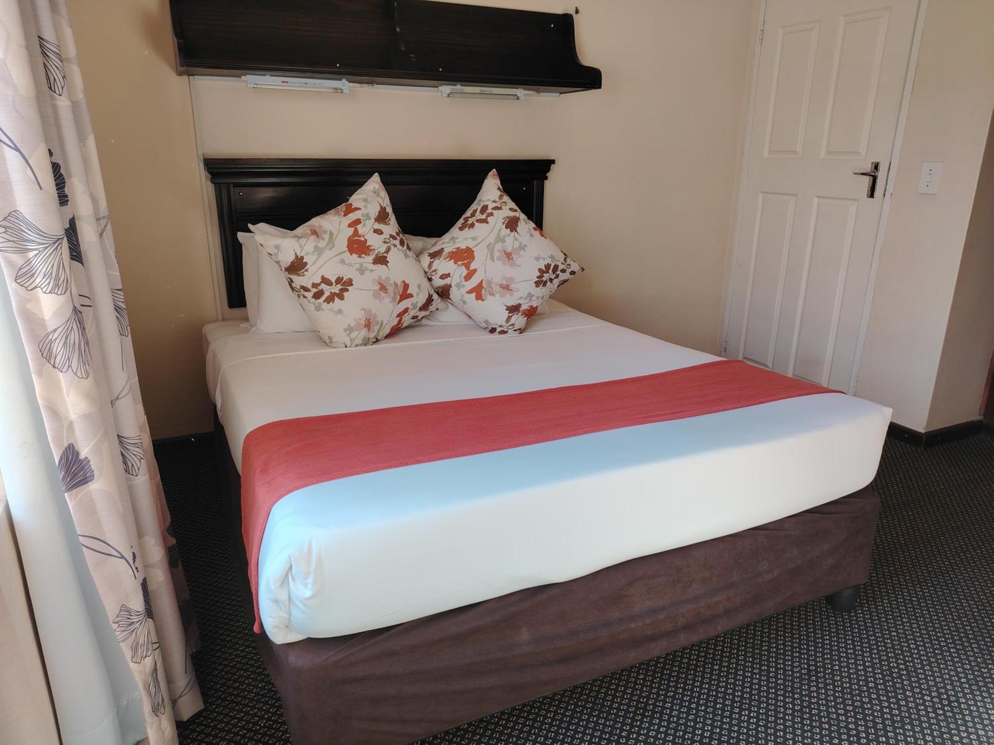 Gooderson Leisure Natal Spa Self Catering And Timeshare Resort Paulpietersburg Kültér fotó