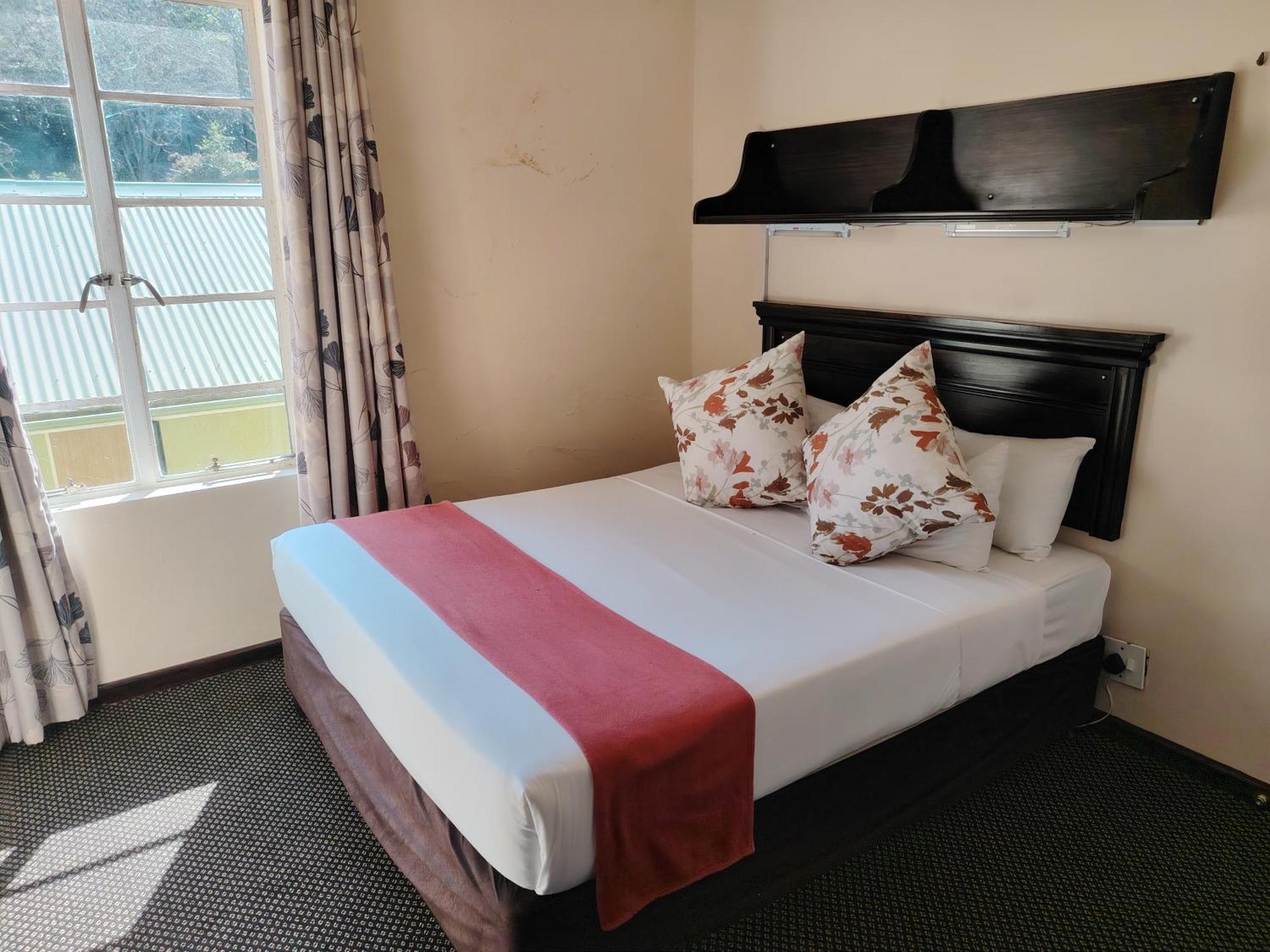 Gooderson Leisure Natal Spa Self Catering And Timeshare Resort Paulpietersburg Kültér fotó